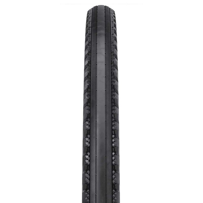WTB Byway 700 x 40 Gravel Bike Tire â€“ Tubeless Bike Tire for Endless Exploration on Pavement, Hard-Pack & Gravel - Advanced SG2 Puncture Protection - Tan Sidewall for Iconic Style - Image 2
